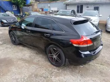 Toyota Venza