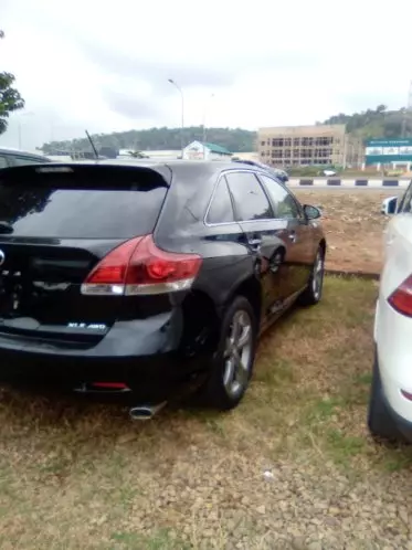 Toyota Venza