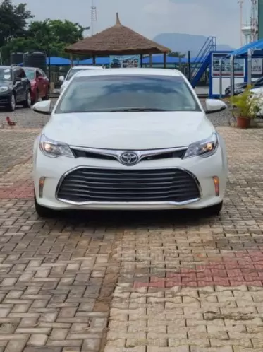 Toyota Avalon