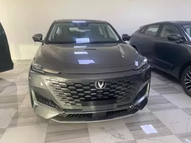 CHANGAN CS55