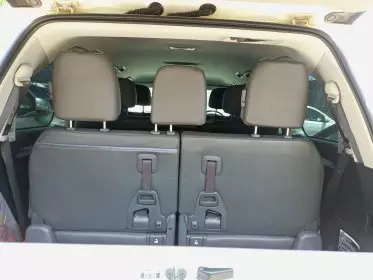 Toyota Landcruiser  V8