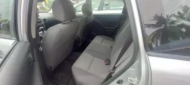 Pontiac Vibe