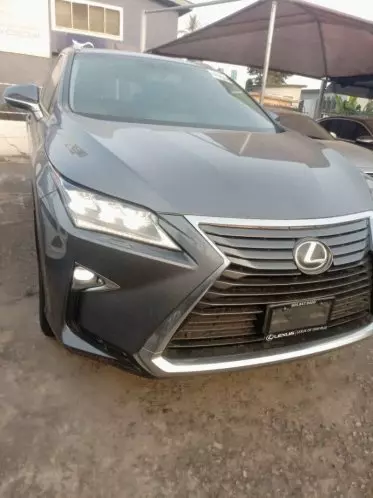 Lexus RX 350