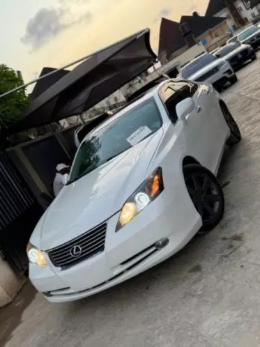 Lexus ES 350