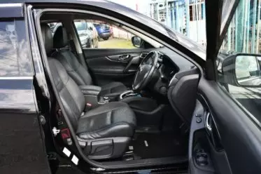 Nissan X- trail