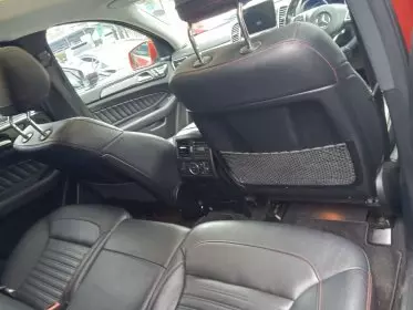 Mercedes-Benz GLE 250