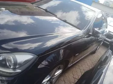 Mercedes-Benz C200