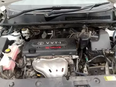 Toyota Vanguard