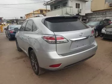 Lexus RX 350