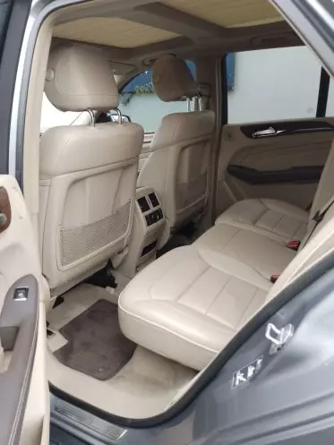 Mercedes-Benz ML 350