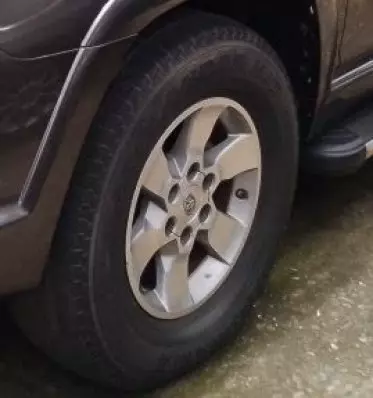 Toyota 4-Runner