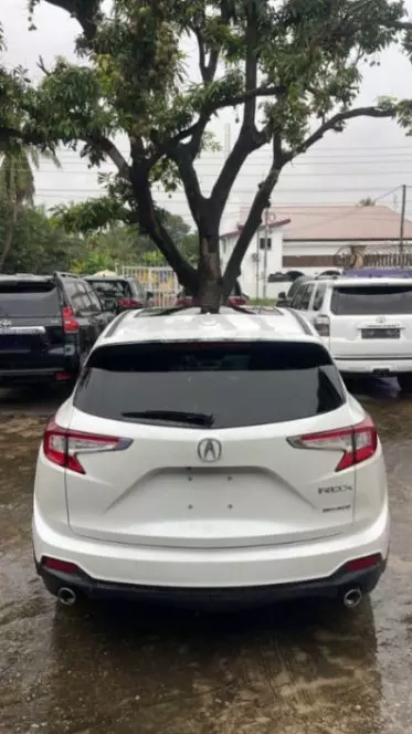Acura RDX