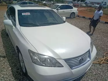 Lexus ES 350