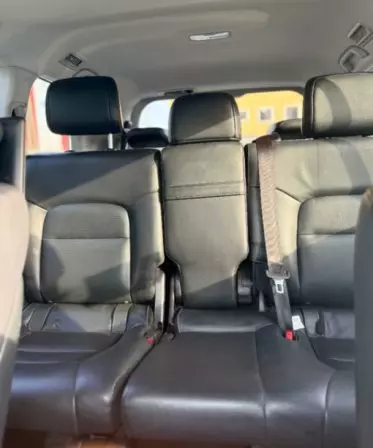 Toyota Landcruiser  V8