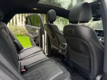 Mercedes-Benz GLE 53 AMG