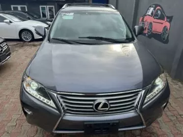 Lexus RX 350