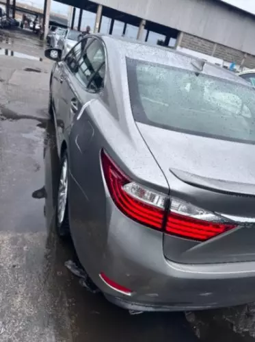 Lexus ES 350