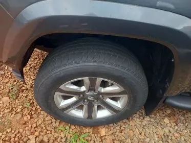 Toyota Tacoma