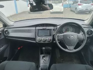 Toyota Axio