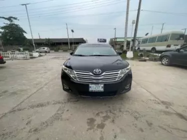 Toyota Venza