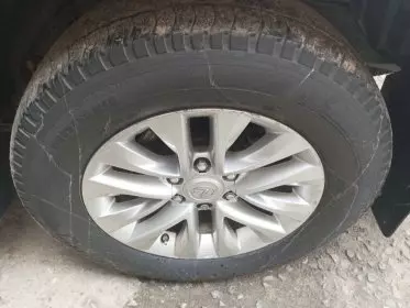 Lexus GX 460