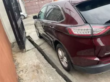 Ford Edge SEL 2.0L