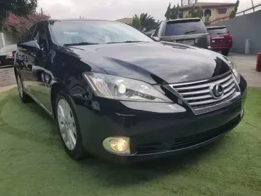 Lexus ES 350
