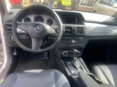Mercedes-Benz 350