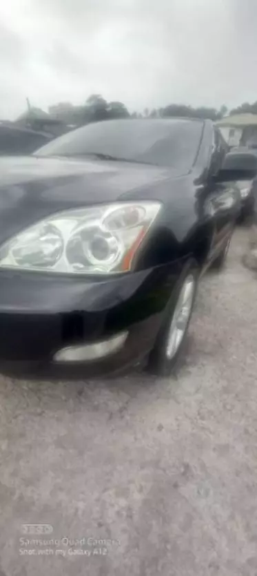 Lexus RX 350