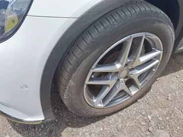Mercedes-Benz GLC 250