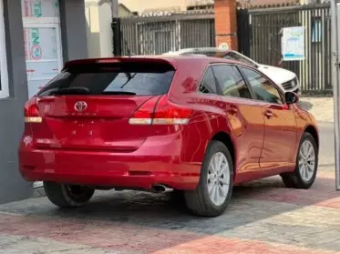 Toyota Venza