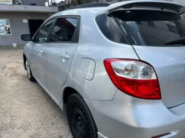 Toyota Matrix