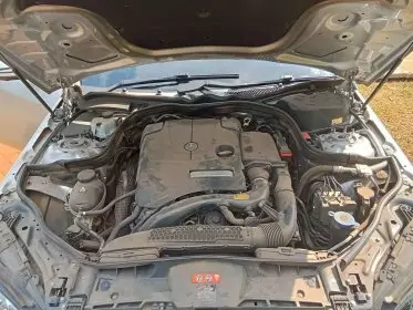 Mercedes-Benz E 250