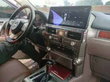 Lexus GX 460