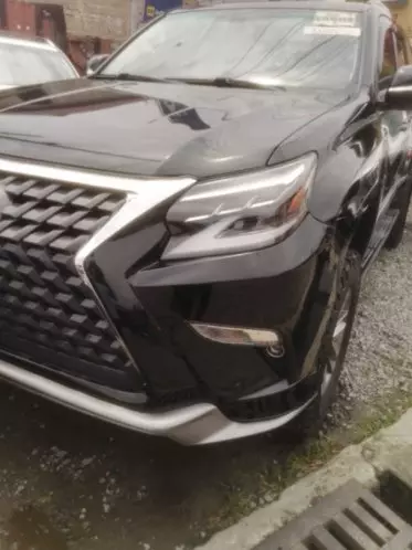 Lexus GX 460