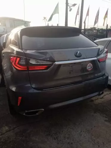 Lexus RX 350