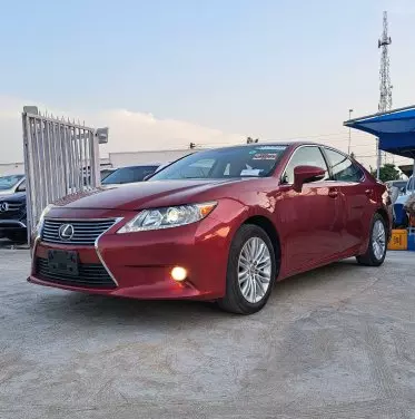 Lexus ES 350