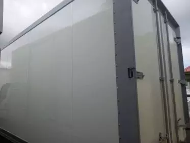 Hyundai Mighty