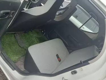 SUZUKI Alto GLX