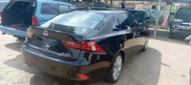 Lexus IS 250
