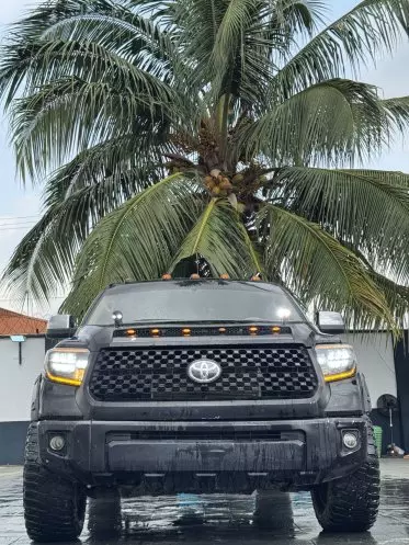 Toyota Tundra