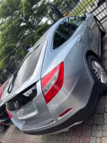 Honda Crosstour