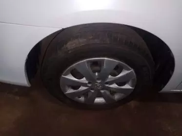 Toyota Premio 