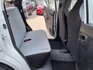 SUZUKI Alto GLX