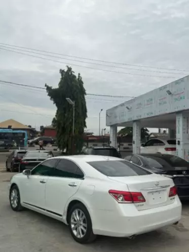Lexus ES 350