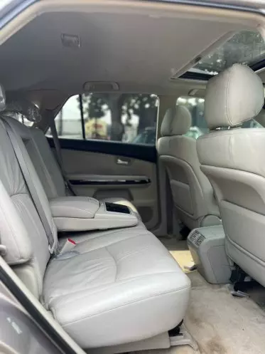 Lexus RX 330