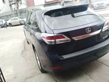 Lexus RX 350