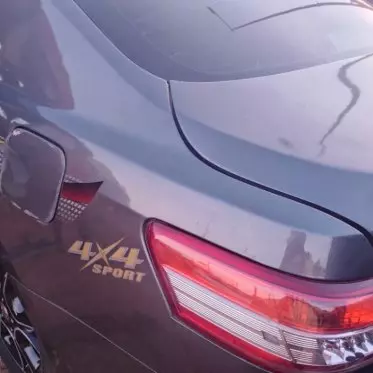 Acura RDX