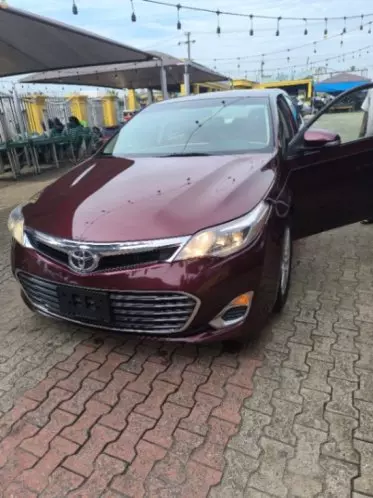 Toyota Avalon