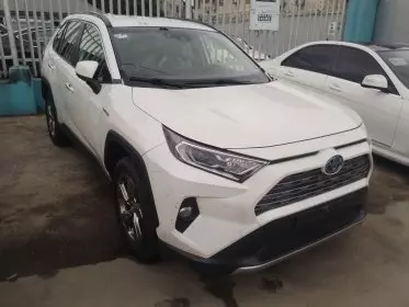 Toyota Rav 4 8AT 2.5l (Adventure Grade)